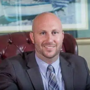 Joseph Catania Jr Injury Lawyer Tampa FL