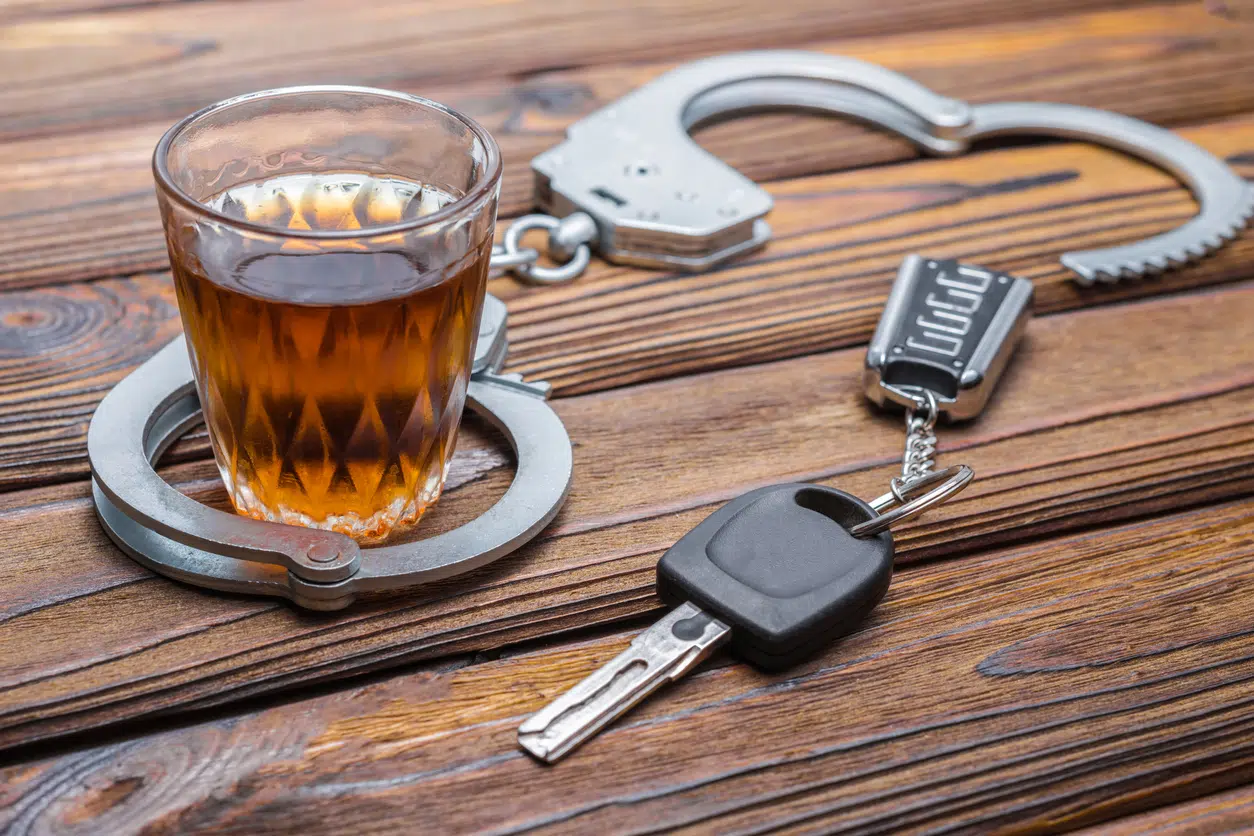 Florida’s DUI Laws and Penalties A Guide Tampa, FL Catania and