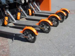How Catania and Catania Injury Lawyers Can Help After an Electric Scooter Accident in Tampa