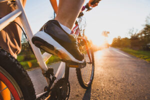 How Common Are Bicycle Accidents in Tampa, Florida?