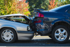 How Common Are Car Accidents in Tampa, FL?