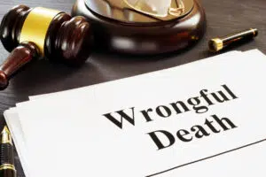 What is a “Wrongful Death” in Florida?