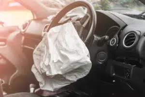 Airbag Injuries in Tampa, FL