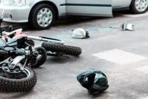Can I Still Recover Compensation if I’m Partially at Fault for My Motorcycle Accident in Florida?