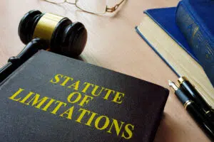 What’s the Statute of Limitations For a Car Accident Lawsuit in Florida?
