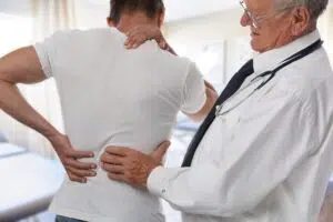 How Does a Herniated Disc Injury Happen?