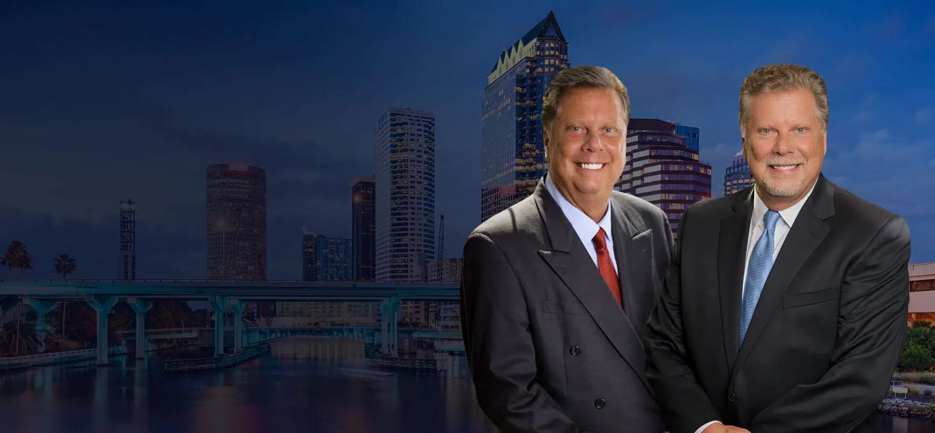 Paul Catania & Peter Catania - Personal Injury Attorneys in Tampa, FL