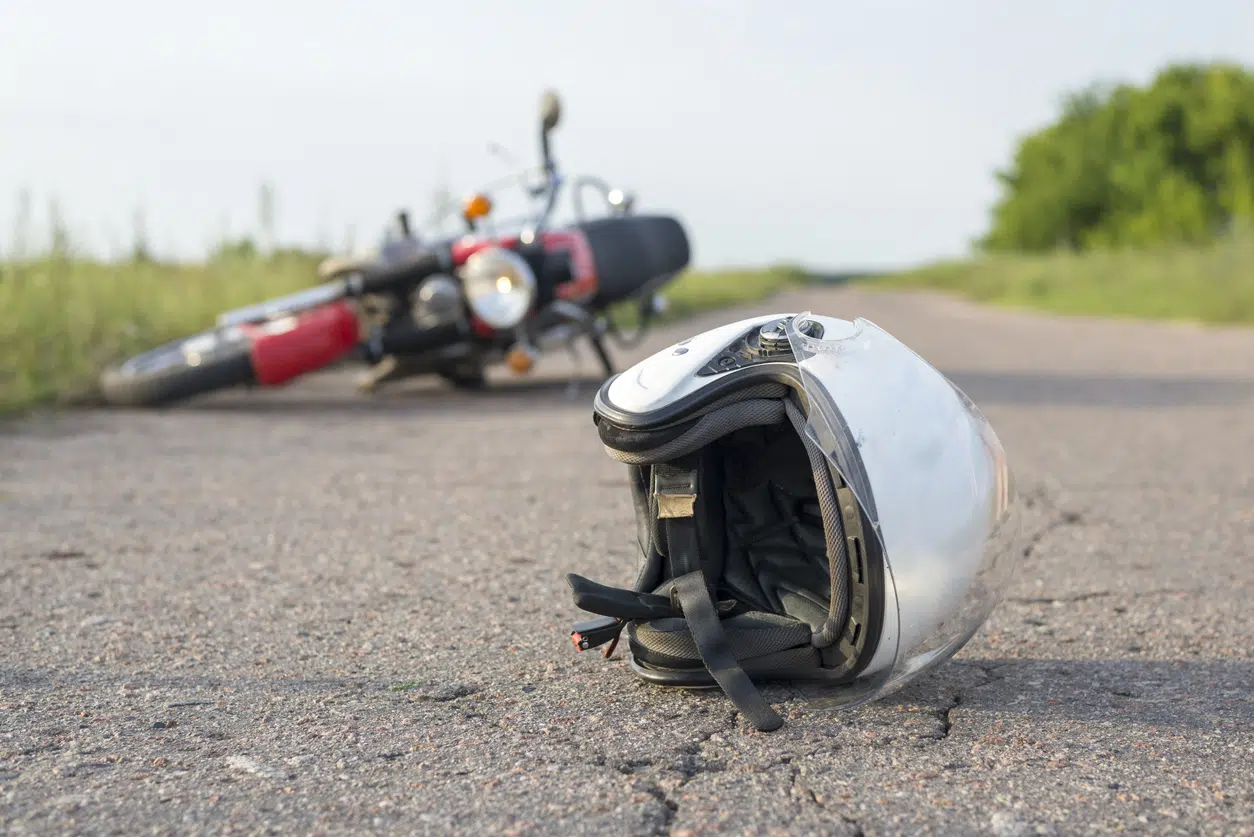 I’ve Been Hurt in a Tampa Motorcycle Accident – Do I Need a Lawyer?
