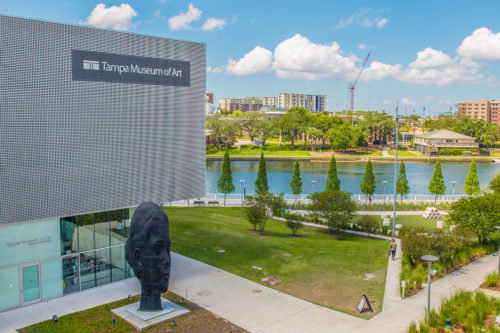 Tampa Museum of Art