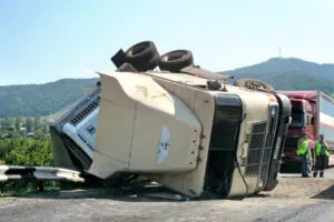 How Common Are Clearwater Truck Accidents