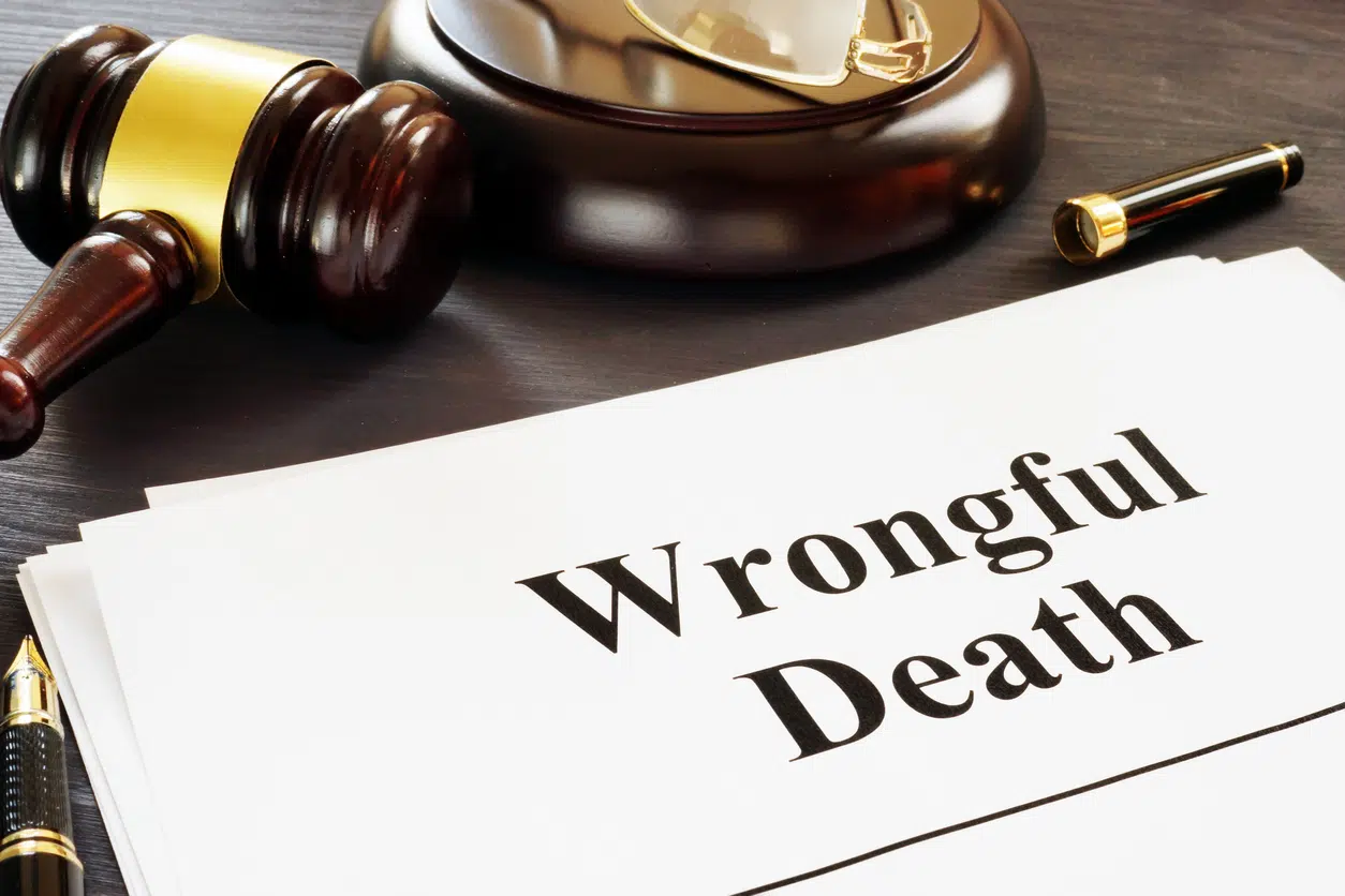 Wrongful death in Florida