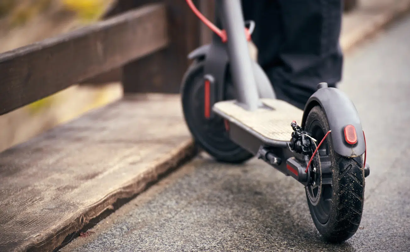 What Are the Current Regulations in Tampa, FL, for E-Scooters?