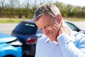 car accident injury liability