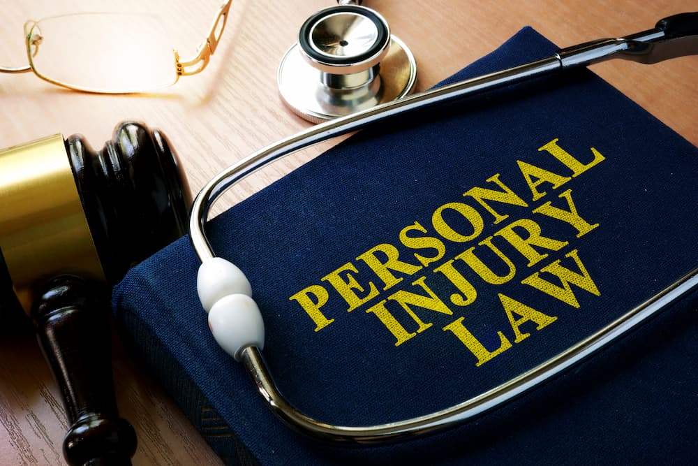 How Much Does A Personal Injury Lawyer Cost? - Catania And Catania ...